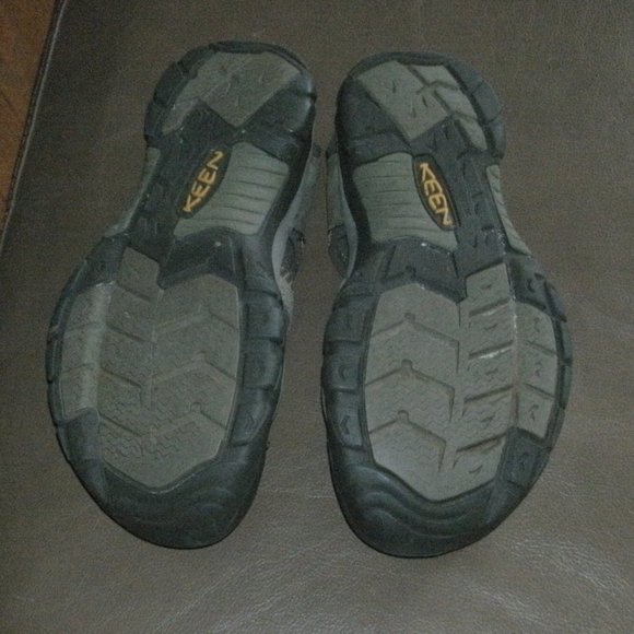 Keen Outdoor Trek Sandal Hiking Walking Men US Size 8 main image 2